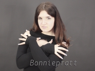 Bonniepratt