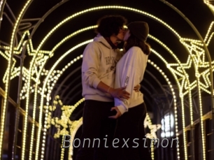 Bonniexsimon