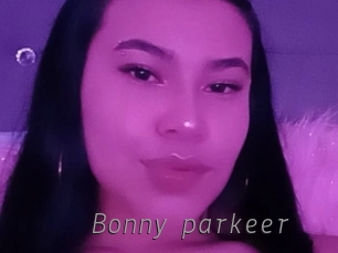 Bonny_parkeer