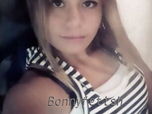 Bonnyfetish