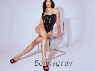 Bonnygray