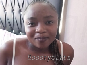 Boootyclits