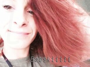 Booskiiiii