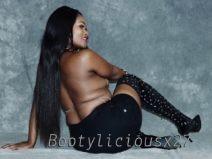 bootyliciousx27 Livestrip Cams