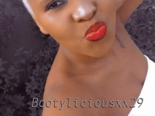 bootyliciousxx29 Livestrip Cams