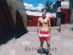 Borningboy