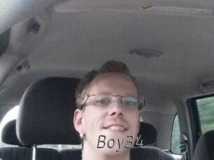 boy34 Livestrip Cams