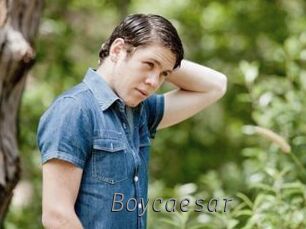 Boycaesar