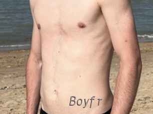 Boyfr