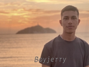 Boyjerry