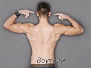 BoymanN