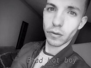 brad_hot_boy Livestrip Cams