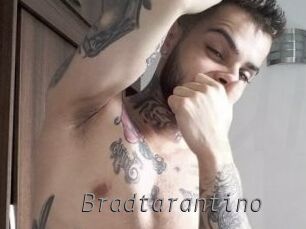 Bradtarantino