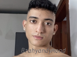 Brahyandymond