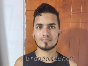 brandom18hot Livestrip Cams