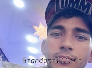 brandonmillers Livestrip Cams