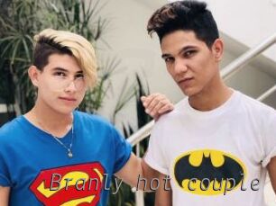 Branly_hot_couple