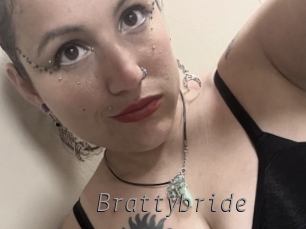 Brattybride