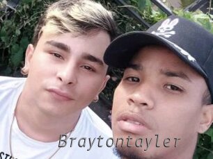 Braytontayler