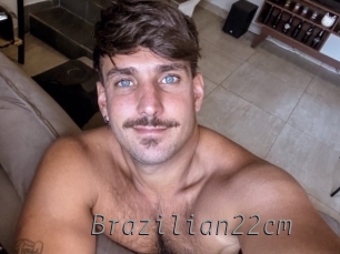 brazilian22cm Livestrip Cams