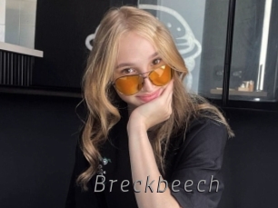 Breckbeech