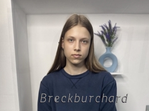 Breckburchard