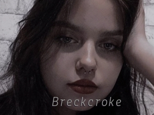 Breckcroke