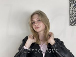 Breckdavi