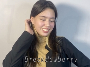 Breckdewberry