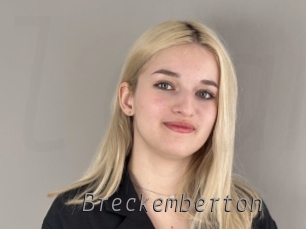 Breckemberton
