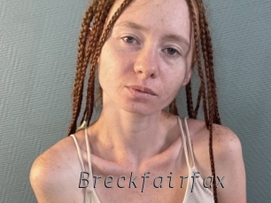 Breckfairfax