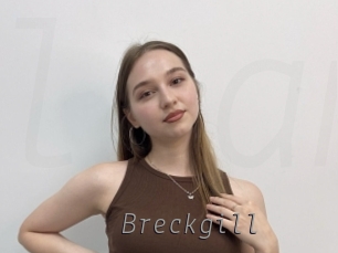 Breckgill