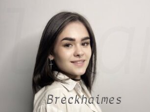 breckhaimes Livestrip Cams