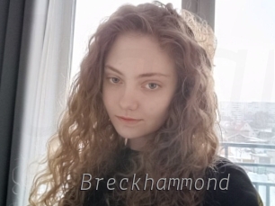 Breckhammond