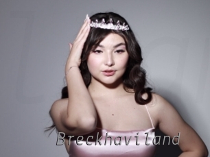 breckhaviland Livestrip Cams