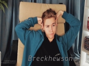 Breckhewson