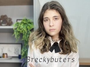 Breckybuters