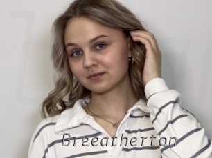 breeatherton Livestrip Cams