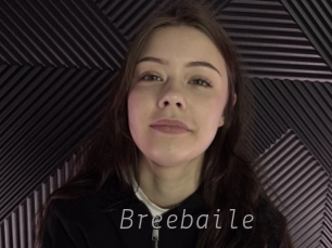 Breebaile
