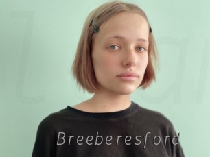 Breeberesford