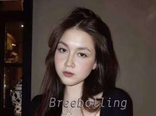 Breebolling