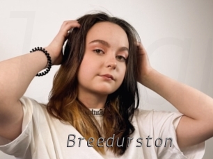 Breedurston