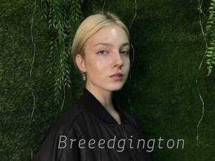 Breeedgington