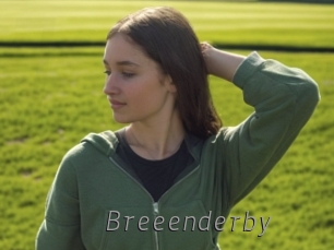 Breeenderby