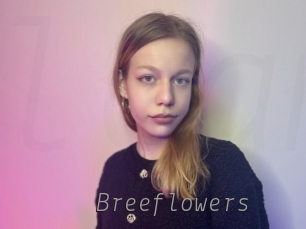 Breeflowers