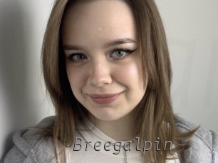 Breegalpin