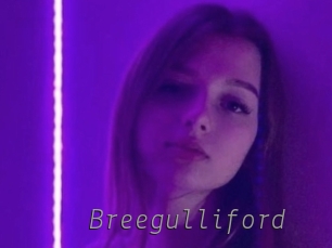 Breegulliford