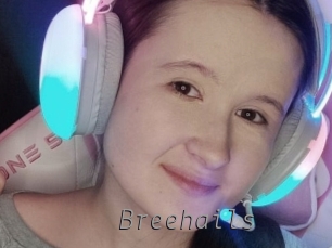Breehails