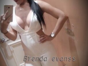 Brenda_evanss