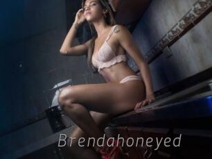 brendahoneyed Livestrip Cams